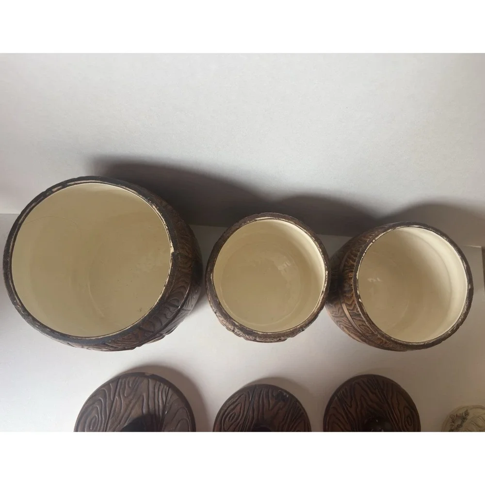 Treasure Craft set shows